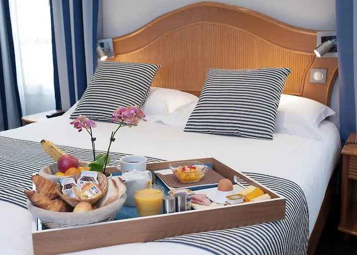 Hotel Esprit D'Azur Nizza